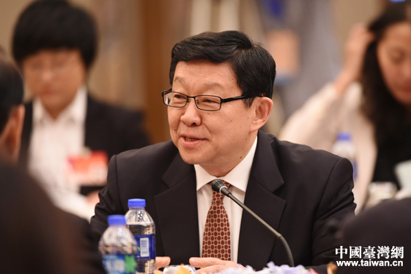 海協(xié)會、臺灣海基會領導人第十一次會談25日上午9時在福建省福州市世茂洲際酒店舉行